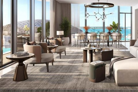 2 غرف نوم شقة على Saadiyat Cultural District, الإمارات العربية المتحدة رقم 10303 6