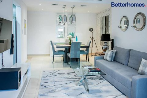 1 bedroom Apartment in Jumeirah Lake Towers, UAE No. 19969 1