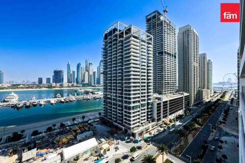 Квартира с 2 спальнями в Dubai Harbour, ОАЭ №41885 14
