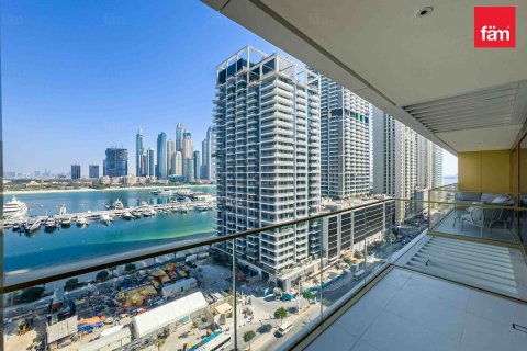 Квартира с 2 спальнями в Dubai Harbour, ОАЭ №41885 18