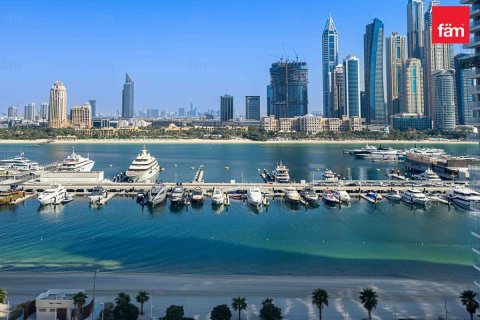 Квартира с 2 спальнями в Dubai Harbour, ОАЭ №41885 28