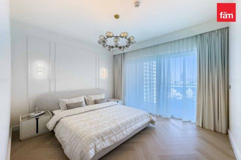Квартира с 2 спальнями в Dubai Harbour, ОАЭ №41885 25