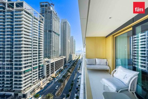 Квартира с 2 спальнями в Dubai Harbour, ОАЭ №41885 30