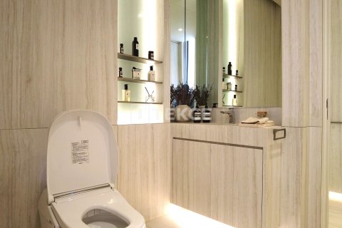 Apartment de 4 dormitorios en Meydan, UAE No. 14333 18