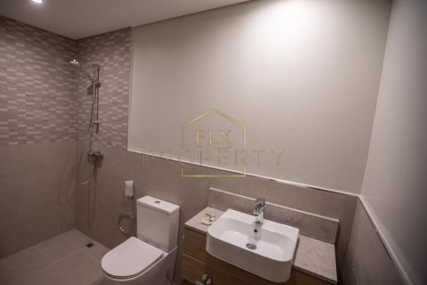 Apartment de 2 dormitorios en Downtown Jebel Ali, UAE No. 5093 13