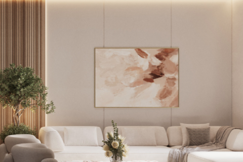 Apartment de 1 dormitorio en Binghatti Dusk Jumeirah Village Circle, UAE No. 97921 2