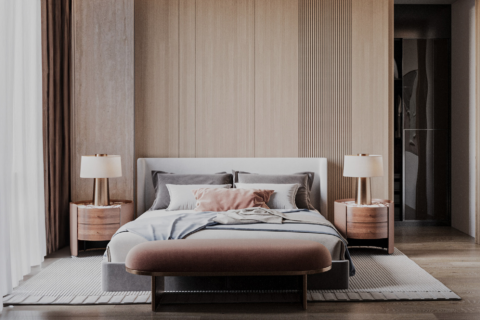 Apartamento tipo estudio Estudio en Binghatti Dusk Jumeirah Village Circle, UAE No. 97920 3