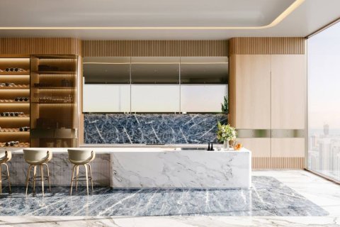 6 غرفة نوم  بانتهاوس في BINGHATTI CRESCENT وسط مدينة دبي, الإمارات العربية المتحدة رقم 97912 4