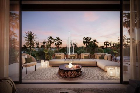 3 bedrooms Duplex on the Yas Island, UAE No. 45304 2
