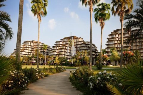 3 bedrooms Duplex on the Yas Island, UAE No. 45304 25