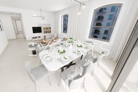 Apartment de 3 dormitorios en  Yas Island, UAE No. 45431 2