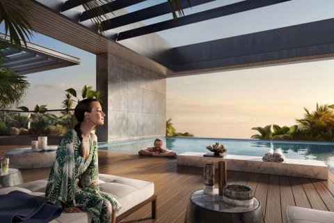 2 bedrooms Apartment on the Saadiyat Island, UAE No. 10171 3