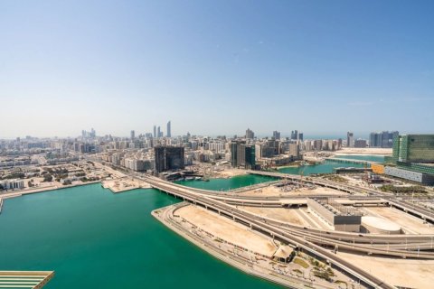 Apartment de 3 dormitorios en Al Reem Island, UAE No. 10173 21