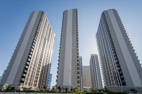 Квартира с 3 спальнями в Shams Abu Dhabi, ОАЭ №10195 17