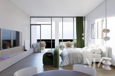 Apartment de 1 dormitorio en Jumeirah Village Circle, UAE No. 44471 5