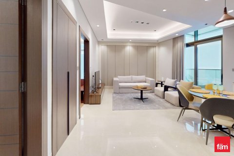 Appartement de 1 chambre à Business Bay, UAE No. 100074 5