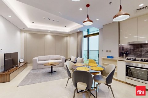 Appartement de 1 chambre à Business Bay, UAE No. 100074 2