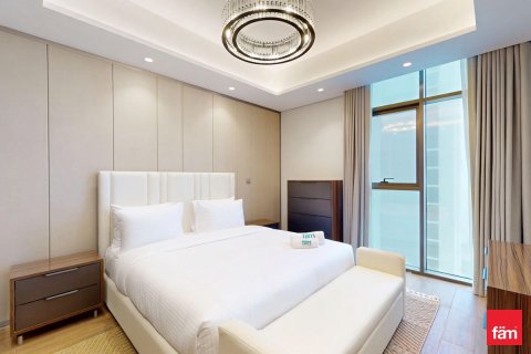 Appartement de 1 chambre à Business Bay, UAE No. 100074 13
