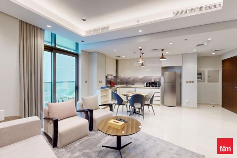 Appartement de 1 chambre à Business Bay, UAE No. 100074 4
