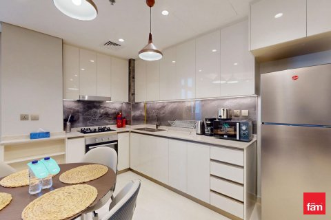 Appartement de 1 chambre à Business Bay, UAE No. 100074 11