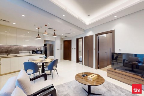 Appartement de 1 chambre à Business Bay, UAE No. 100074 8