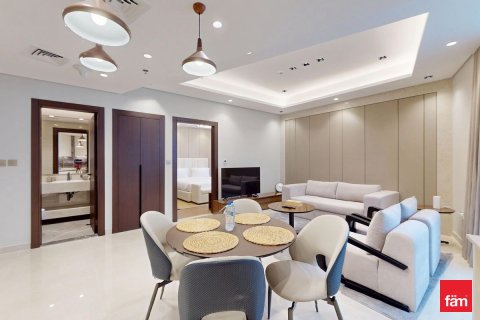 Appartement de 1 chambre à Business Bay, UAE No. 100074 7