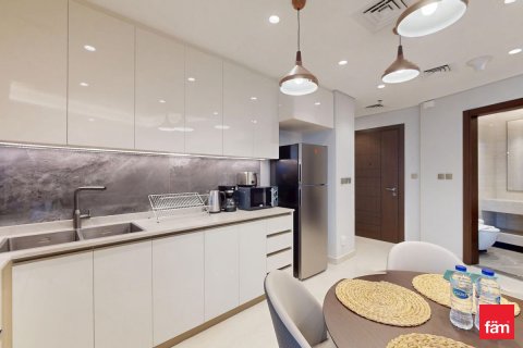 Appartement de 1 chambre à Business Bay, UAE No. 100074 10