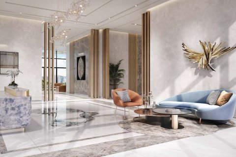 Appartement de 1 chambre à Dubai, UAE No. 100075 6