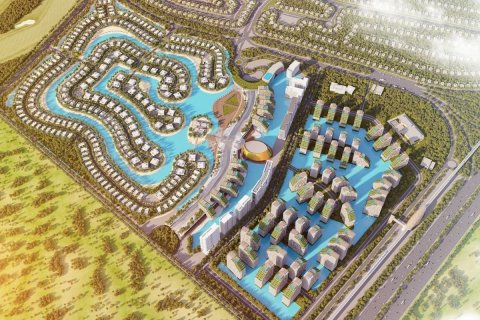 Appartement de 1 chambre à Dubai, UAE No. 100075 13
