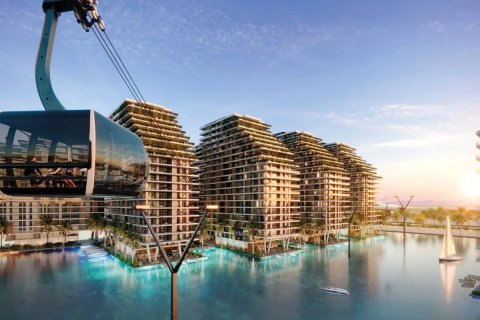 Appartement de 1 chambre à Dubai, UAE No. 100075 2