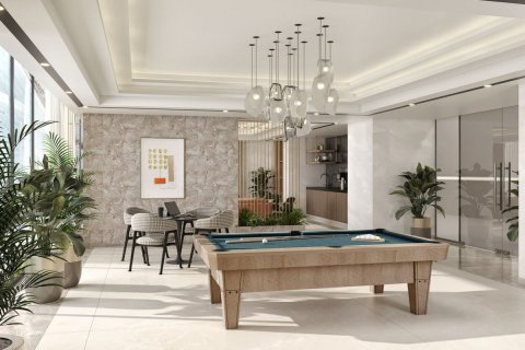 Appartement de 1 chambre à Dubai, UAE No. 100075 10