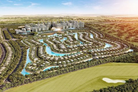 Appartement de 1 chambre à Dubai, UAE No. 100075 15
