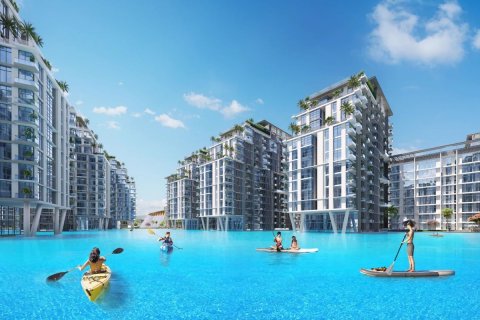 Appartement de 1 chambre à Dubai, UAE No. 100075 4
