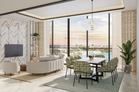 Appartement de 1 chambre à Dubai, UAE No. 100075 7