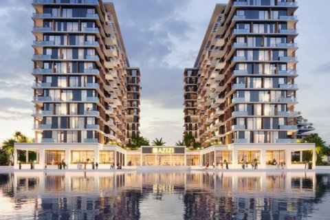 Appartement de 1 chambre à Dubai, UAE No. 100075 3