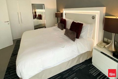 Appartement de 38m² à Dubai Marina, UAE No. 100072 7