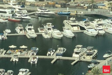 Appartement de 38m² à Dubai Marina, UAE No. 100072 2