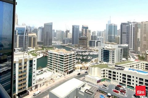 Appartement de 38m² à Dubai Marina, UAE No. 100072 3