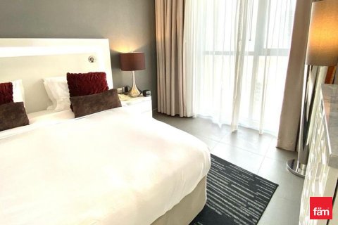 Appartement de 38m² à Dubai Marina, UAE No. 100072 10