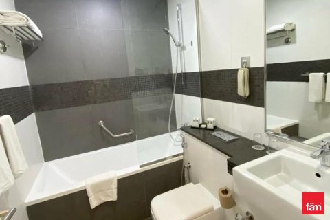 Appartement de 38m² à Dubai Marina, UAE No. 100072 11