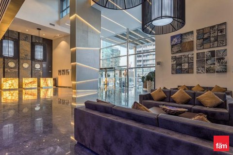 Appartement de 38m² à Dubai Marina, UAE No. 100072 5