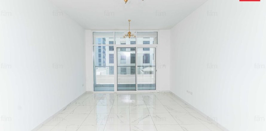 Appartement de 1 chambre à Al Satwa, UAE No. 100056