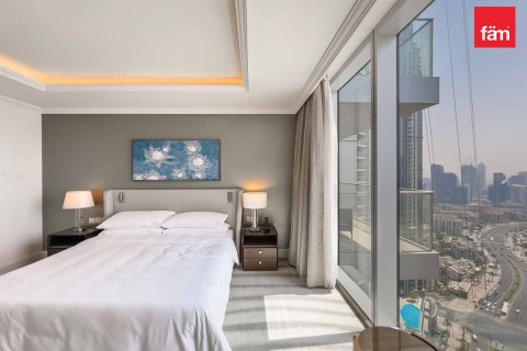 Appartement de 3 chambres à Downtown Dubai (Downtown Burj Dubai), UAE No. 100076 8