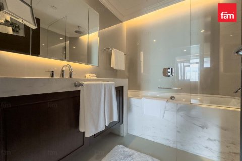 Appartement de 3 chambres à Downtown Dubai (Downtown Burj Dubai), UAE No. 100076 17