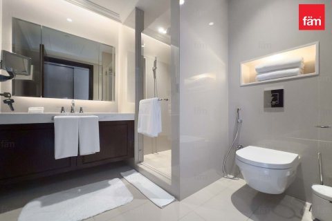 Appartement de 3 chambres à Downtown Dubai (Downtown Burj Dubai), UAE No. 100076 12