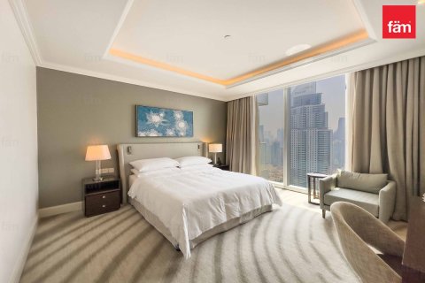 Appartement de 3 chambres à Downtown Dubai (Downtown Burj Dubai), UAE No. 100076 6