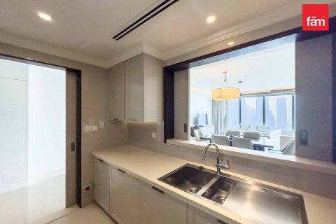 Appartement de 3 chambres à Downtown Dubai (Downtown Burj Dubai), UAE No. 100076 5
