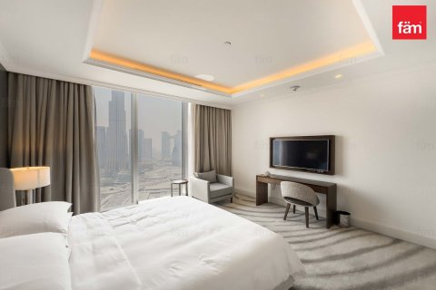 Appartement de 3 chambres à Downtown Dubai (Downtown Burj Dubai), UAE No. 100076 13