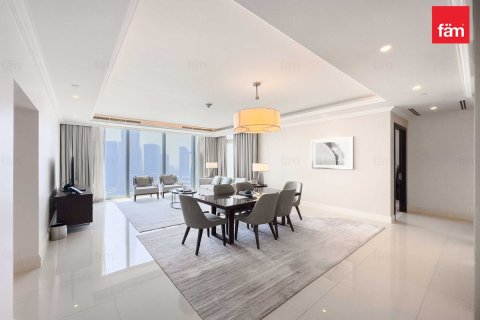 Appartement de 3 chambres à Downtown Dubai (Downtown Burj Dubai), UAE No. 100076 3