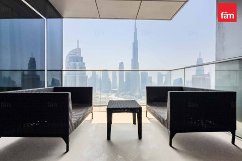 Appartement de 3 chambres à Downtown Dubai (Downtown Burj Dubai), UAE No. 100076 19